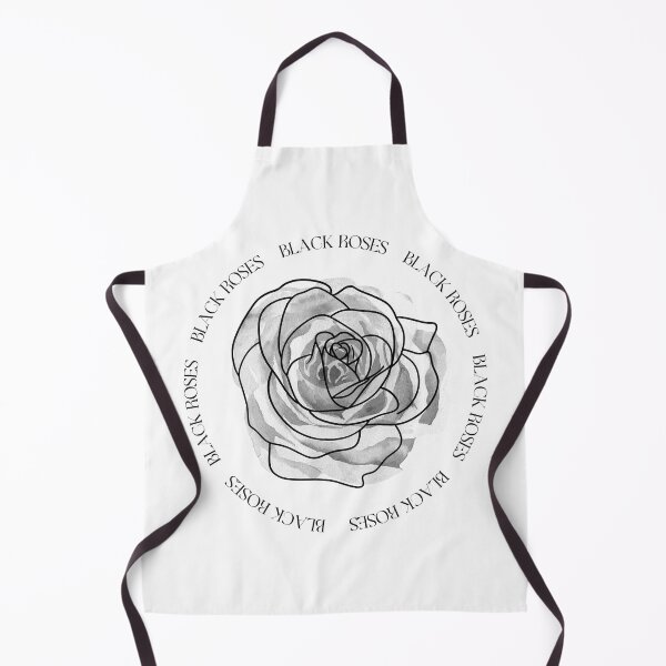 Item preview, Black Roses THE ROSE designed and sold by FanDomStoreOFC.