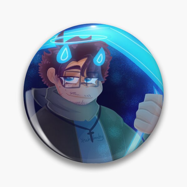 Item preview, Lineless Spencer designed and sold by LuckySpark42.