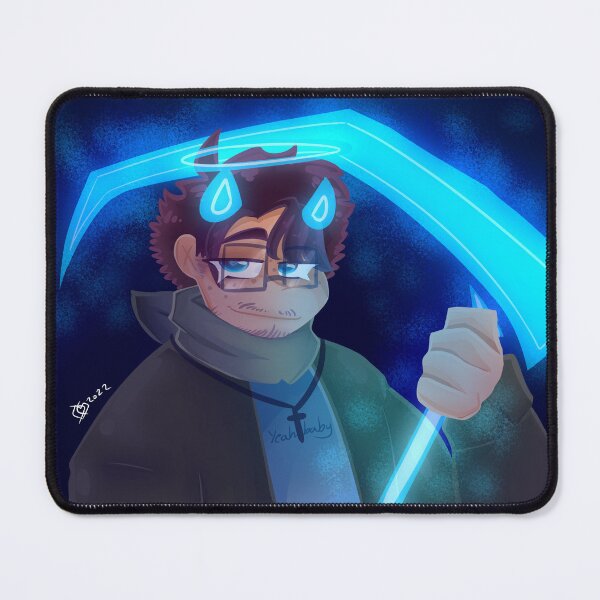 Item preview, Lineless Spencer designed and sold by LuckySpark42.