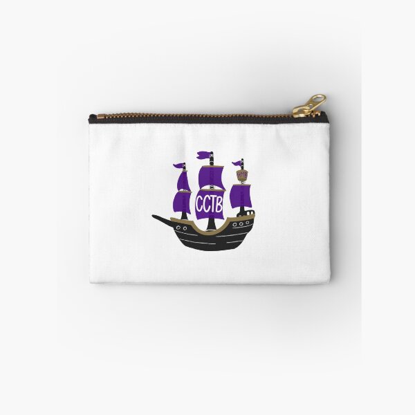 Item preview, Clarinets Captain the Boat designed and sold by sophiemartin29.