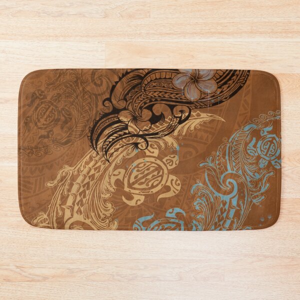 Item preview, Vintage Turtle Watercolor Splash Artboard 3435 designed and sold by sunnthreads.