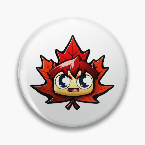 Item preview, Maplestory Leaf designed and sold by ThbDesign.