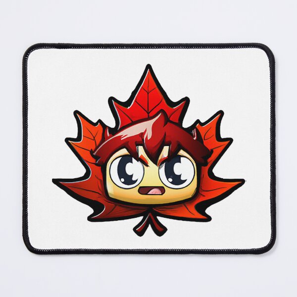 Item preview, Maplestory Leaf designed and sold by ThbDesign.