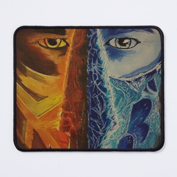 Item preview, Scorpion Subzero designed and sold by Doodleguy43.