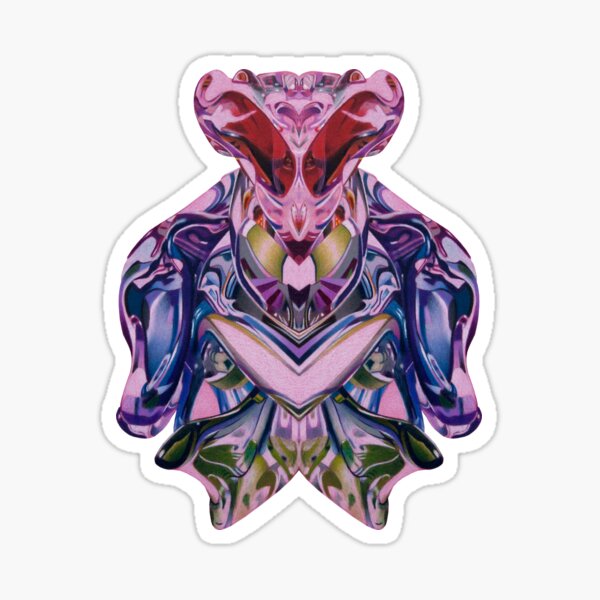 Hypnos Sticker