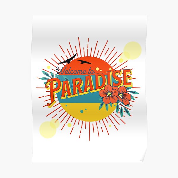 to Paradise