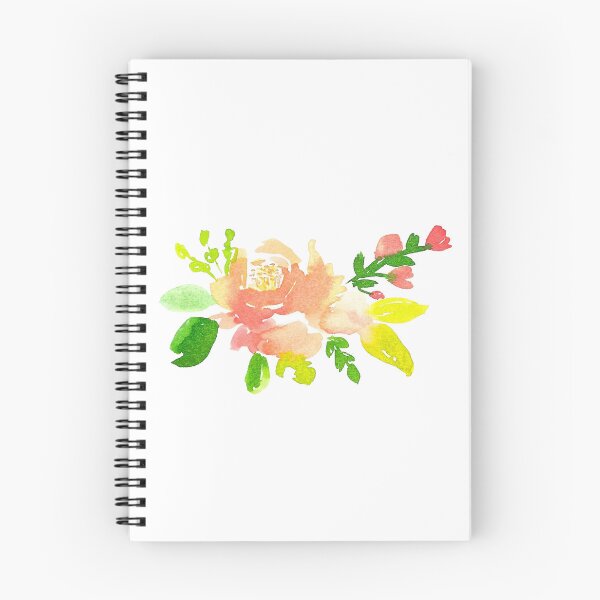 Item preview, Peach Rose designed and sold by Praline Creative.