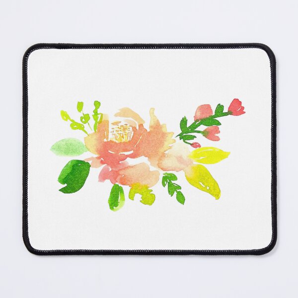 Item preview, Peach Rose designed and sold by Praline Creative.