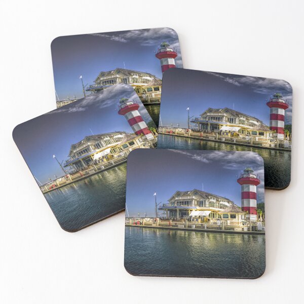 Item preview, Sea Pines Lighthouse designed and sold by nbrandsberg.