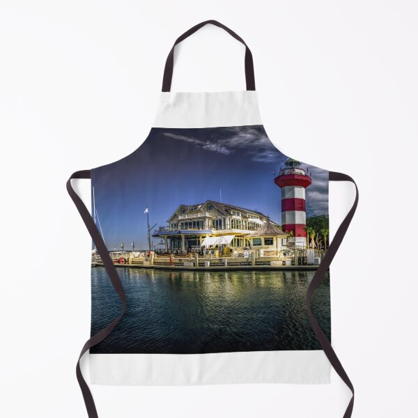 Item preview, Sea Pines Lighthouse designed and sold by nbrandsberg.