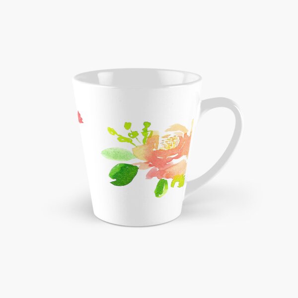 Item preview, Peach Rose designed and sold by Praline Creative.