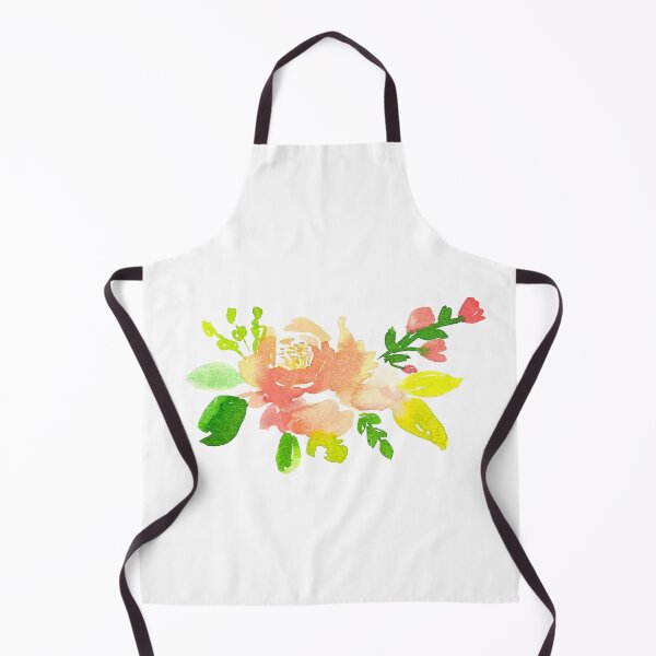 Item preview, Peach Rose designed and sold by Praline Creative.