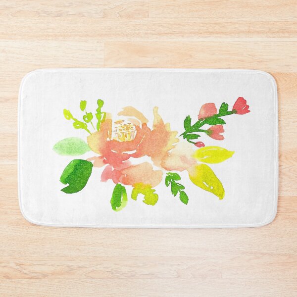Item preview, Peach Rose designed and sold by Praline Creative.