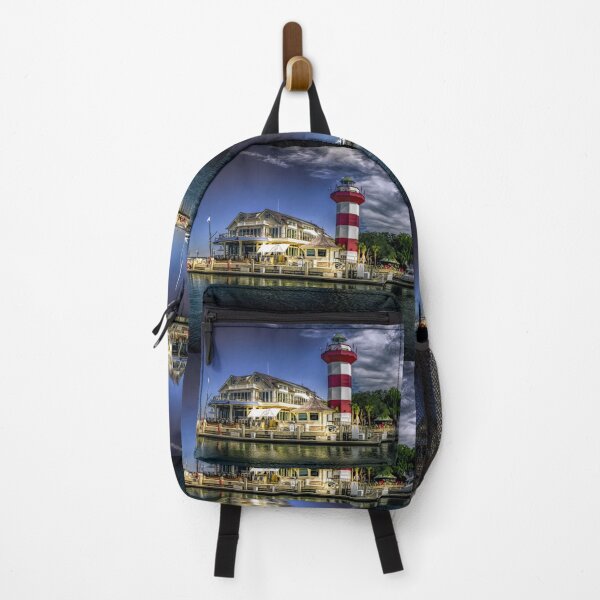 Item preview, Sea Pines Lighthouse designed and sold by nbrandsberg.