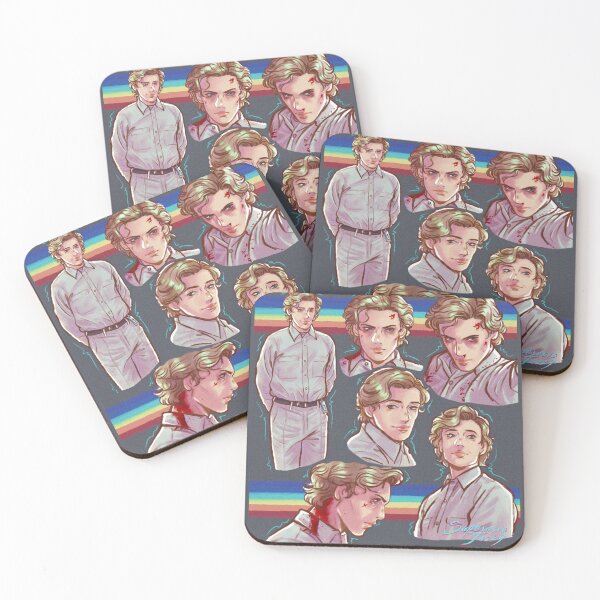 Item preview, ST - Henry Doodles designed and sold by supernovajazzy.