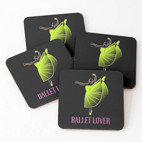 Item preview, THE BALLET LOVER designed and sold by MJ96-PRO.