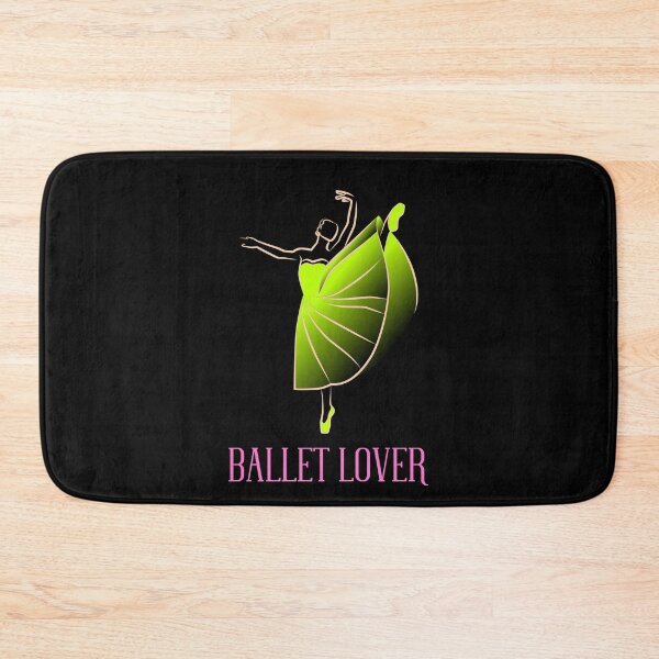 Item preview, THE BALLET LOVER designed and sold by MJ96-PRO.