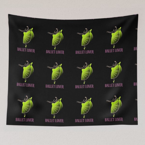 Item preview, THE BALLET LOVER designed and sold by MJ96-PRO.
