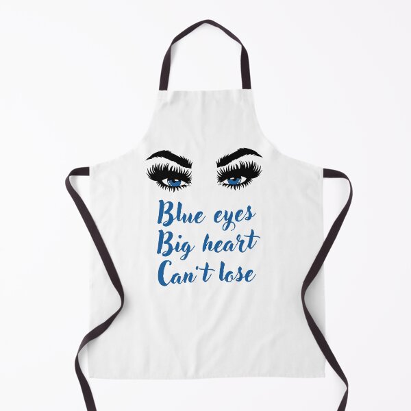 Item preview, Blue eyes can't lose designed and sold by JoeyGrace.