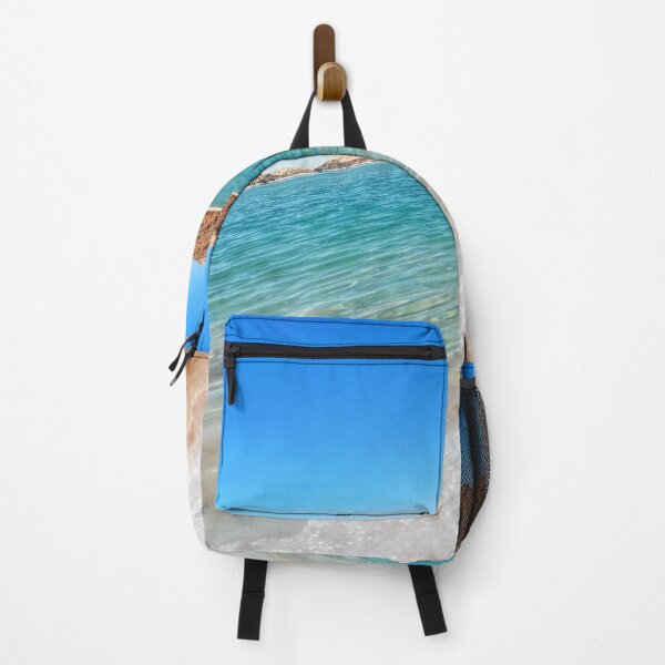 Item preview, Salt lake side view with mountains  designed and sold by ahmedabdelbaset.