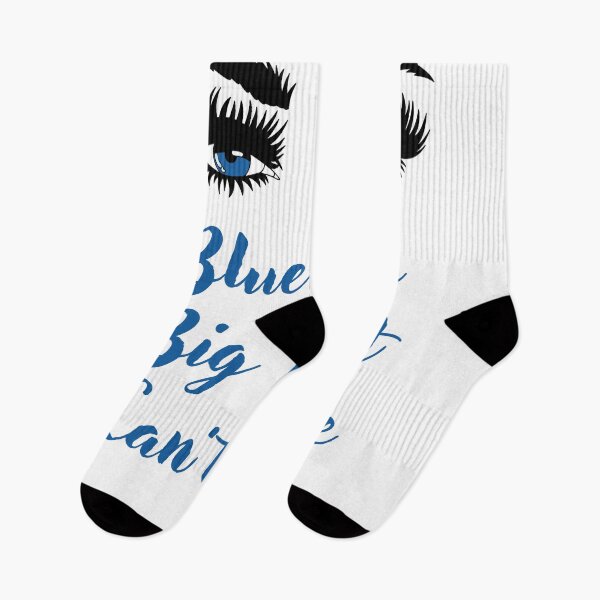 Item preview, Blue eyes can't lose designed and sold by JoeyGrace.