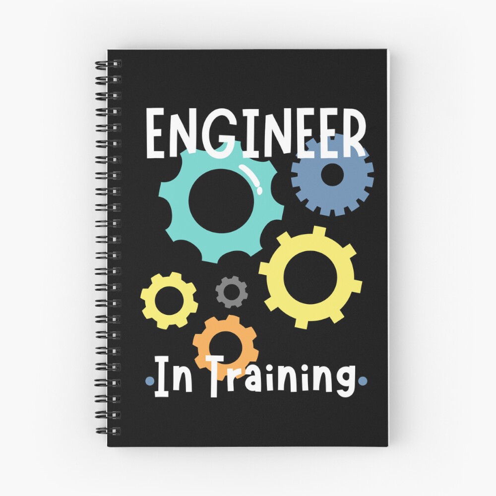 Item preview, Spiral Notebook designed and sold by DevlynnDesigns.