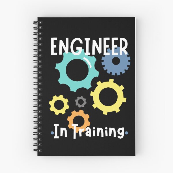 Item preview, Cute Engineer In Training | Fun Kids Engineer  designed and sold by DevlynnDesigns.