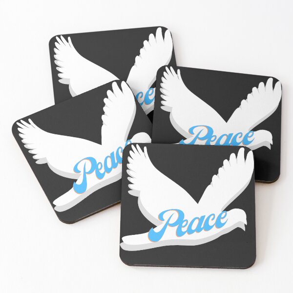 Item preview, Peace Dove designed and sold by Diseno-Devino.