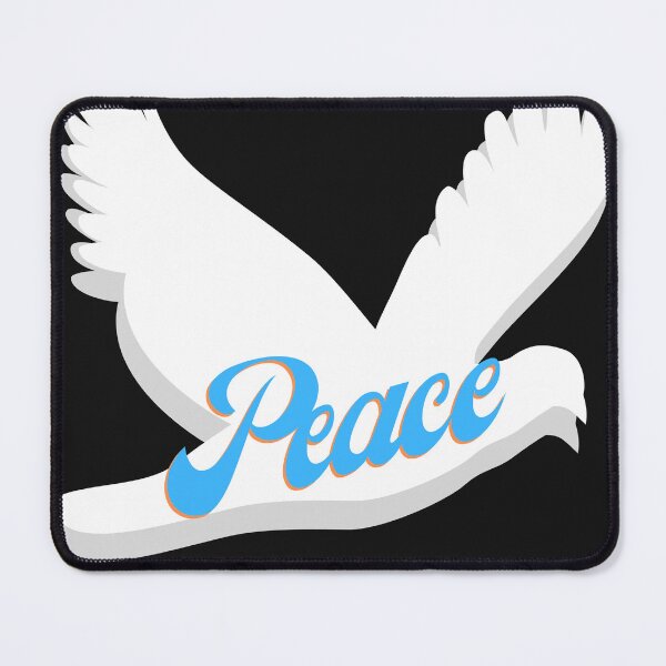Item preview, Peace Dove designed and sold by Diseno-Devino.