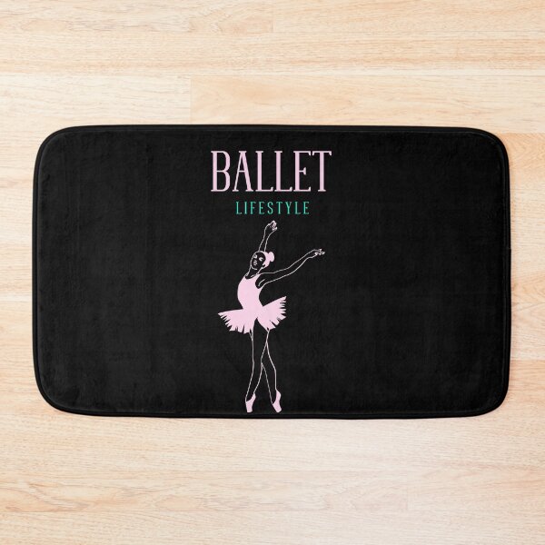 Item preview, ESTILO DE VIDA DEL BALLET designed and sold by MJ96-PRO.