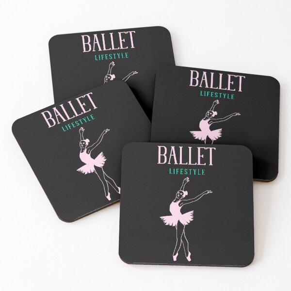 Item preview, BALLET LIFESTYLE designed and sold by MJ96-PRO.