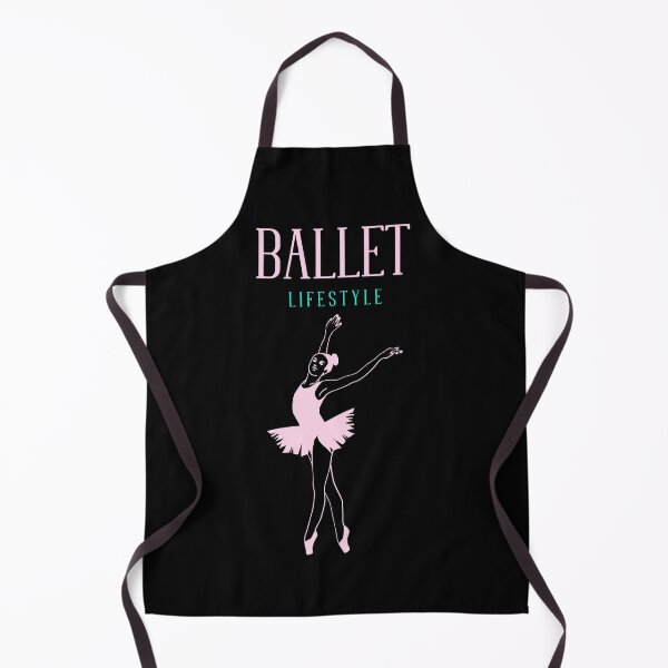 Item preview, ESTILO DE VIDA DEL BALLET designed and sold by MJ96-PRO.
