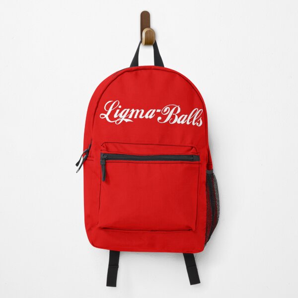 Item preview, Ligma Logo designed and sold by CoolGuyStuffs.