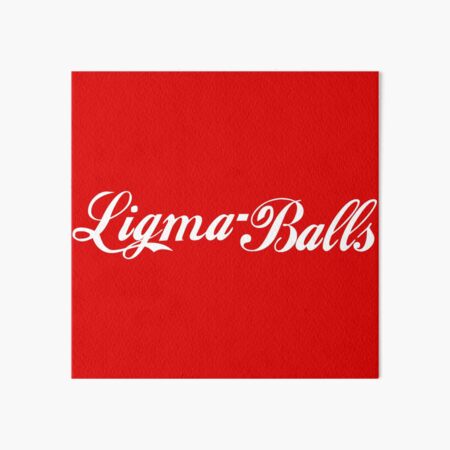 Ligma Balls - Hooked