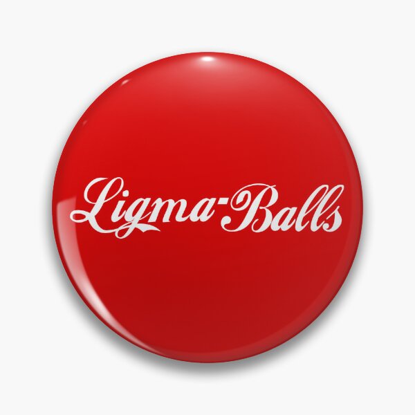 Item preview, Ligma Logo designed and sold by CoolGuyStuffs.