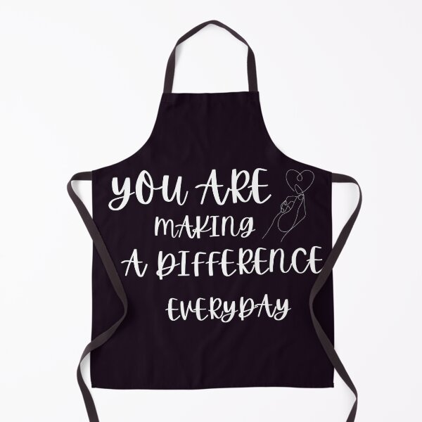Item preview, You make a difference everyday designed and sold by TSDesigner03.