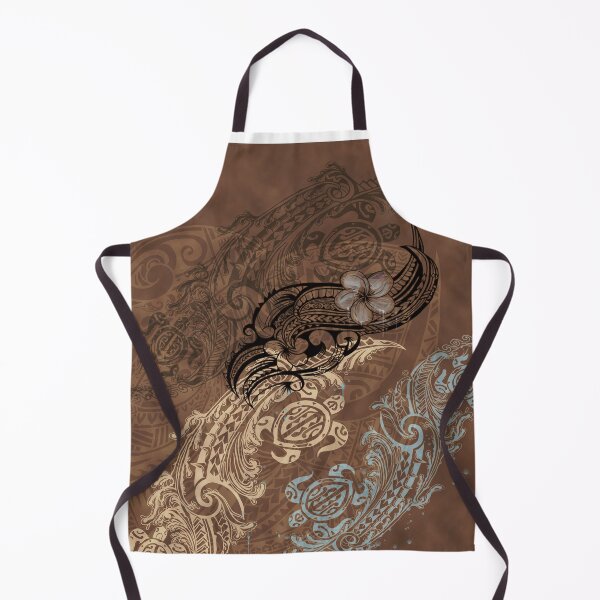Item preview, Vintage Turtle Brown Textured Watercolor Splash Artboard 3436 designed and sold by sunnthreads.