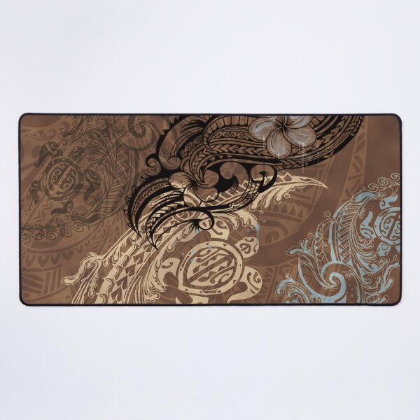 Item preview, Vintage Turtle Brown Textured Watercolor Splash Artboard 3436 designed and sold by sunnthreads.