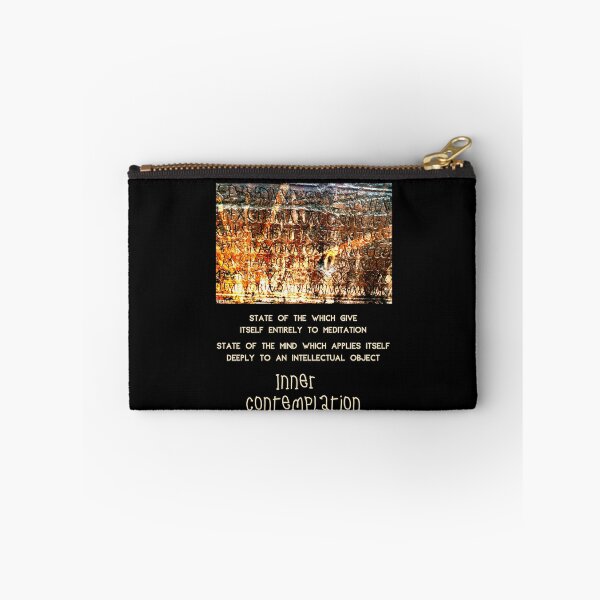 Item preview,   Inner Contemplation designed and sold by yassooarts.