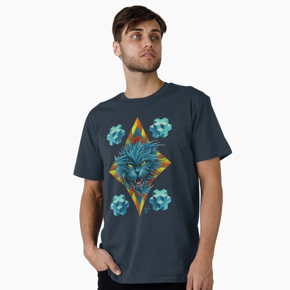 Item preview, Premium T-Shirt designed and sold by jabwai.