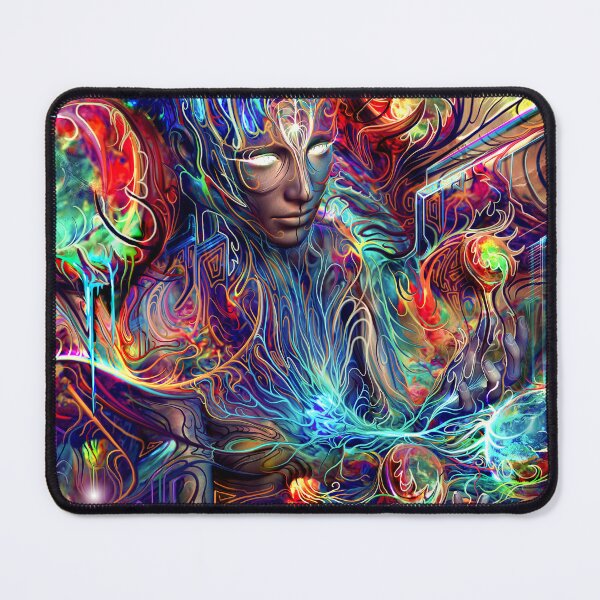 Item preview, "Cracks In Reality" designed and sold by Silvio Vieira.