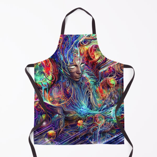 Item preview, "Cracks In Reality" designed and sold by Silvio Vieira.