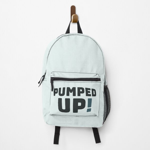 Item preview, Pumped Up! designed and sold by MadSwellDesigns.