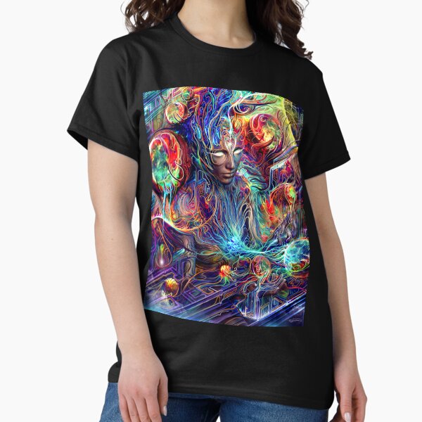 Item preview, "Cracks In Reality" designed and sold by Silvio Vieira.