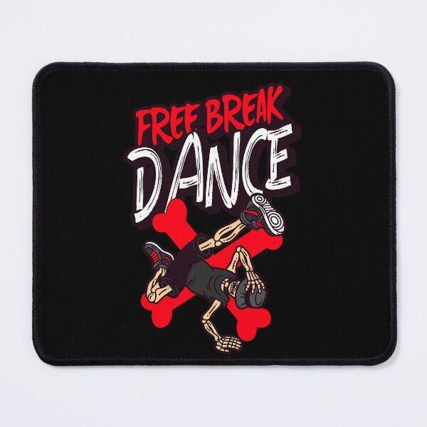 Item preview, FREE BREAK DANCE designed and sold by MJ96-PRO.