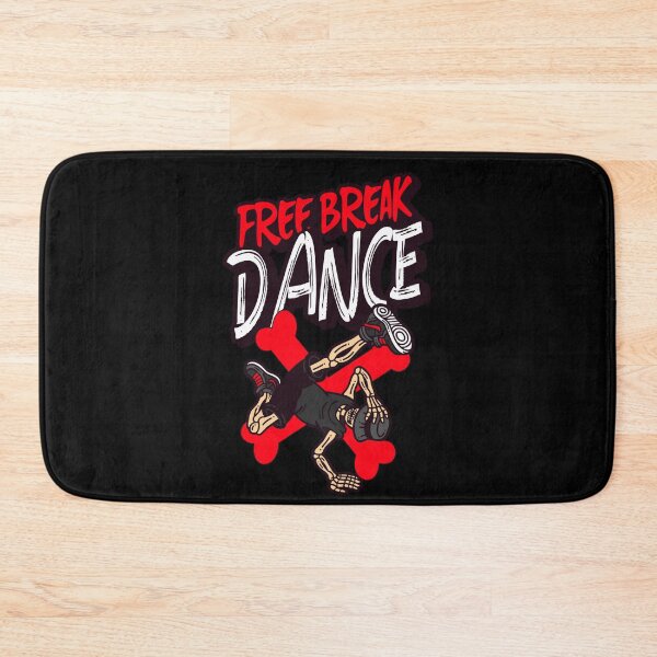 Item preview, FREE BREAK DANCE designed and sold by MJ96-PRO.