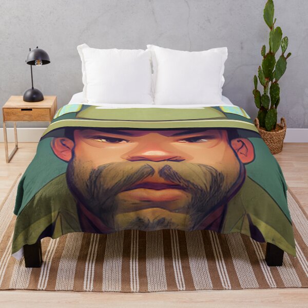 Item preview, Sergeant | Comics Style designed and sold by ComicsFactory.