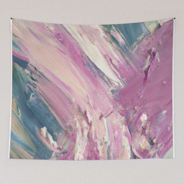 Item preview, Abstract Komposition N°1 By Mr. Gattax designed and sold by Mr. Gattax.