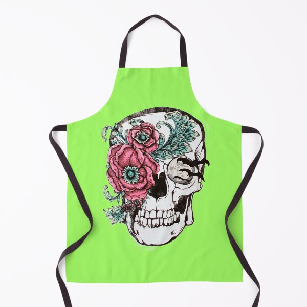 Item preview, Roses and crows with skull designed and sold by MuseNova.