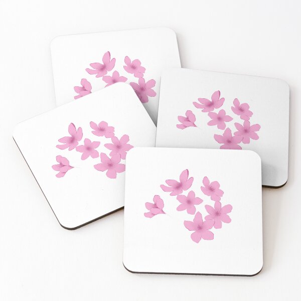 Item preview, sakura flower designed and sold by AnaamArt.
